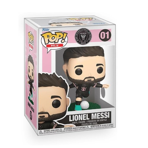 Epic collectibles pop - collectibles,