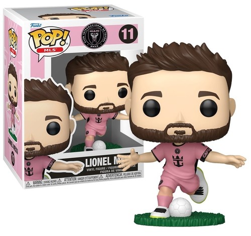 Funko pop mls - pop,