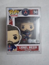 Funko Pop! Figurina calcio