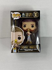 Lionel Messi Funko Pop
