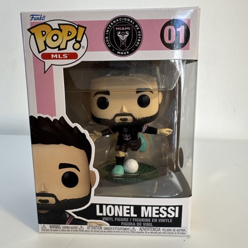Inter miami lionel messi - inter-,