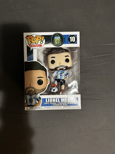Funko pop firmato - funko,