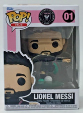 Funko Pop! MLS Inter Miami