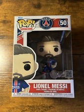 Funko Pop! Figurina calcio