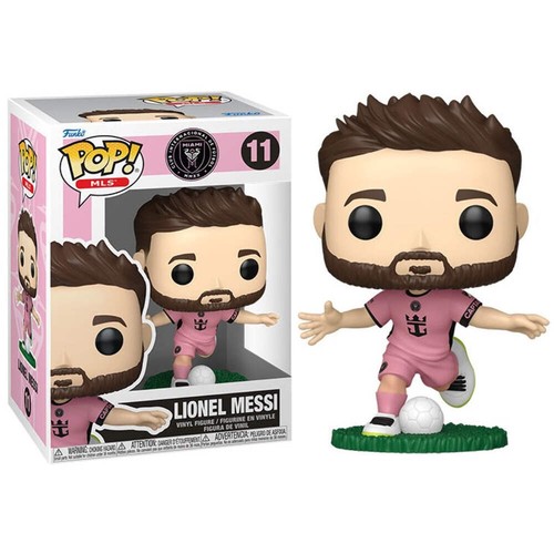 Funko pop mls - funko,