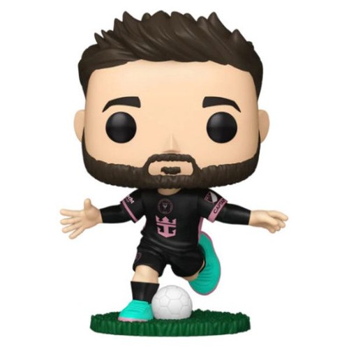 Funko pop mls - mls, miami