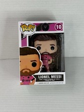 Lionel Messi Funko Pop