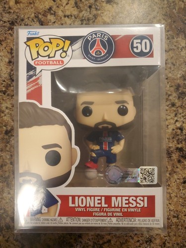 Funko pop vinile lionel - vinile:,