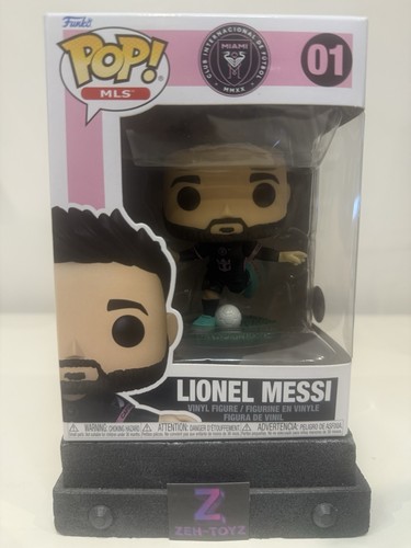 Funko pop football mls inter - funko,