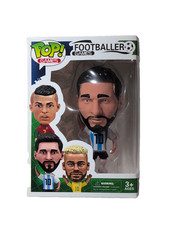 Messi #10 Football POP Games