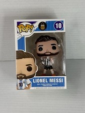 Lionel Messi Funko Pop