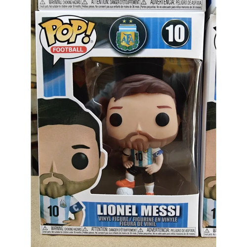 Funko pop mondiali calcio - funko,