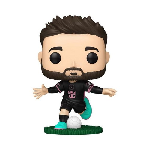 Funko pop mls miami - miami, (01)
