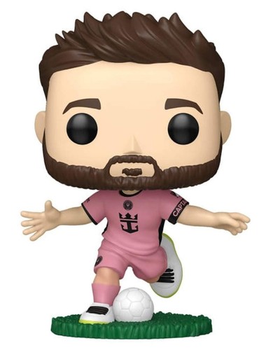Funko pop sports football mls - pop,