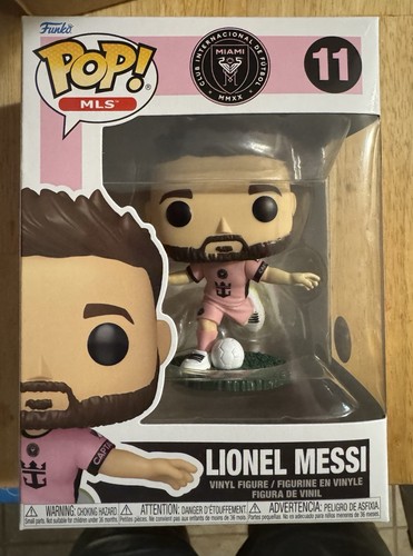 Funko pop mls - funko, miami
