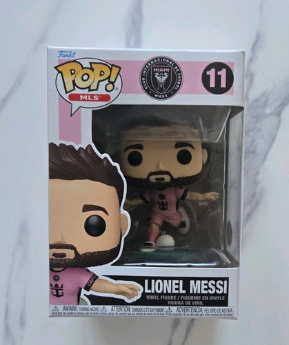 Funko pop mls - funko, pop!