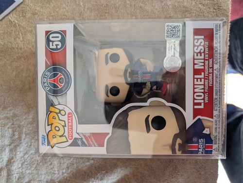 Funko pop figurina calcio - funko,