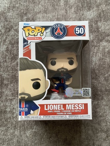 Lionel messi funko pop - messi,
