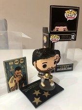 Funko PoP custom Messi