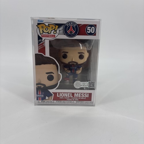 Lionel messi funko - messi,