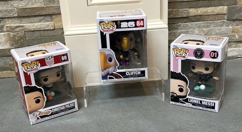 Funko pop lotto figurine - funko, pop!