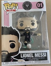 Funko Pop! Vinile: Mls -