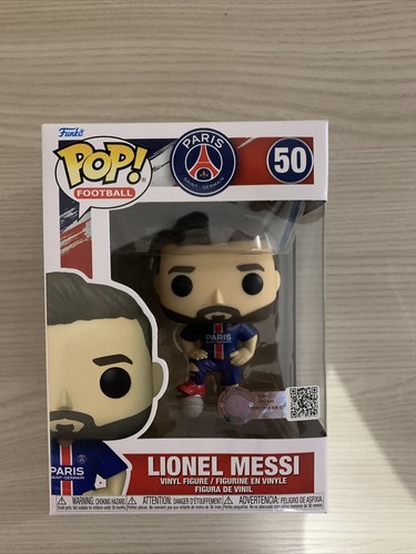 Funko pop lionel - funko, pop!