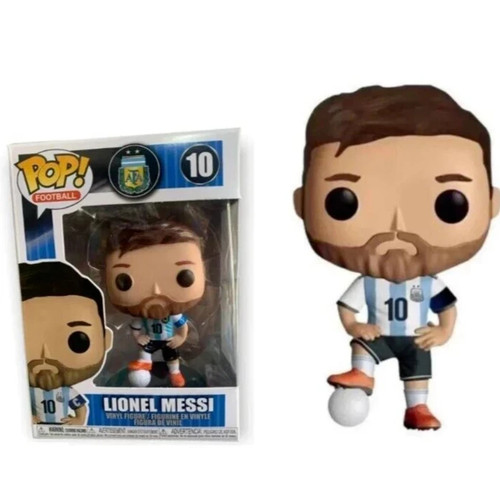 Funko pop mondiali calcio - funko, pop!