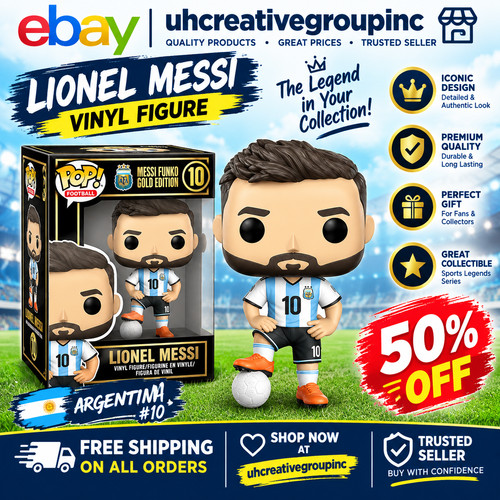 Funko pop figurina mls - funko, pop!