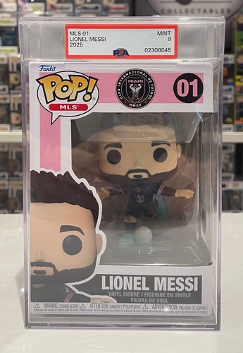 Funko pop calcio mls - funko,