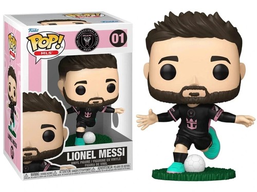 Calcio mls inter miami - mls,