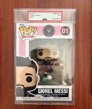 Lionel Messi Inter Miami FC