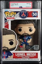 PSA 8.5 NM-MT+ Funko Pop