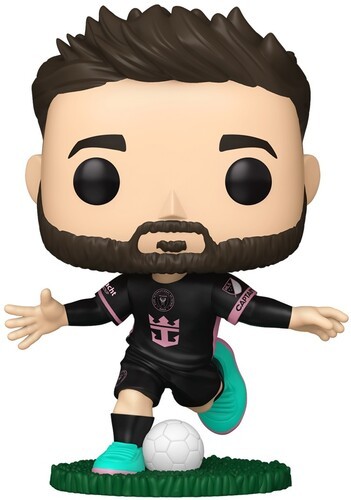 Funko pop mls inter - funko, miami