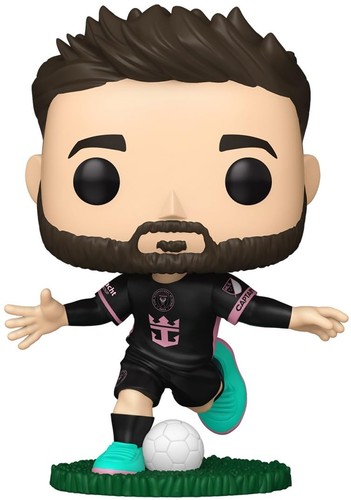 Funko pop mls inter - funko, miami
