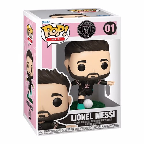 Inter miami lionel - miami,