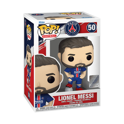 Funko pop football soccer - funko,