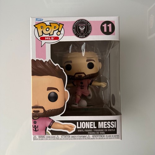 Funko pop sports mls inter - funko,