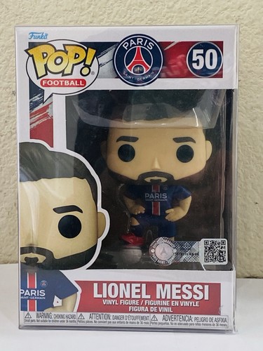 Funko pop lionel - funko,