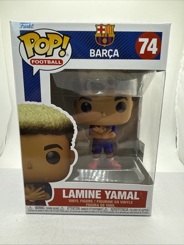 Funko pop vinile fc - funko, vinile: