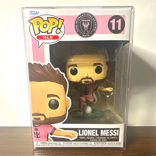 Funko pop mls sports - funko, pop!