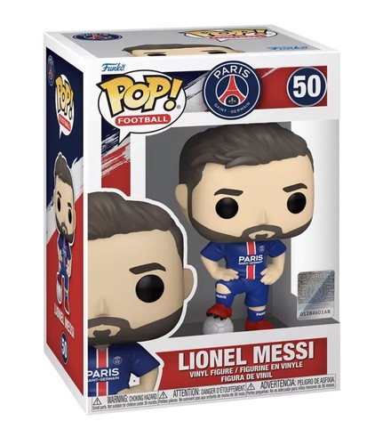 Funko pop football - pop,