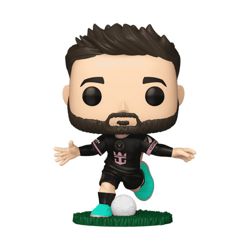 Funko pop sports - sports, mls