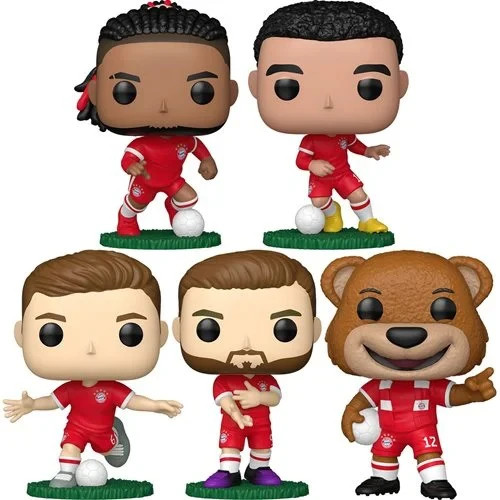 Funko pop figurine calcio in - pop!,