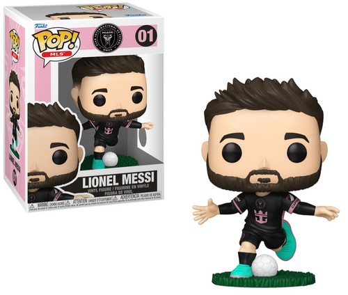 Lionel messi - lionel,