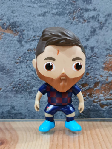 Lionel messi funko - lionel,