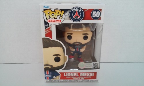 Funko pop calcio paris - pop, saint