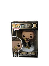 Messi Funko Pop Coppa del