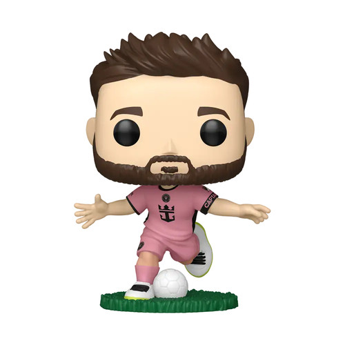 Funko pop inter - funko, pop!