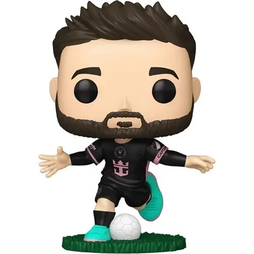 Funko pop mls soccer - pop!, inter